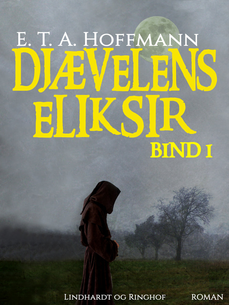 Djævelens eliksir