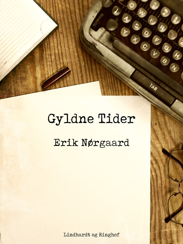 Gyldne tider