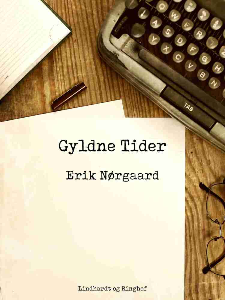 Gyldne tider