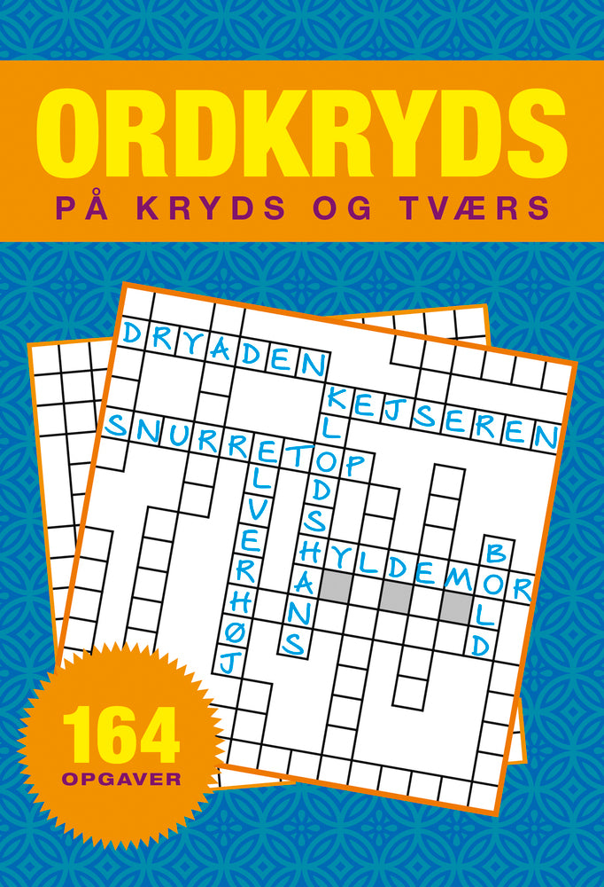 ORDKRYDS
