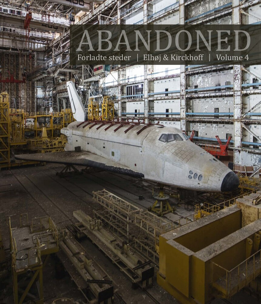 Abandoned Vol. 4
