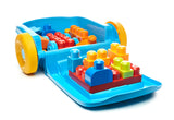 Fisher price mega block take along