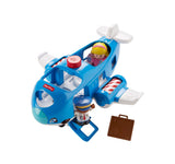 Fisher price flyver