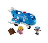 Fisher price flyver