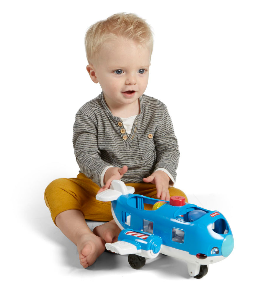 Fisher price flyver