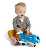 Fisher price flyver