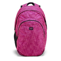 Rygsæk Jeva backpack pink