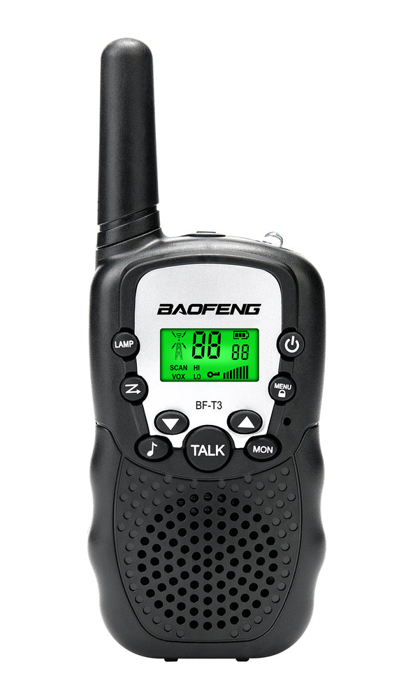 WALKIE TALKIE SÆT