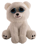 FEISTY PETS POLAR BEAR