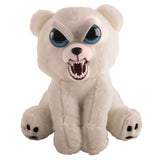 FEISTY PETS POLAR BEAR