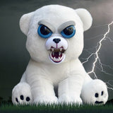 FEISTY PETS POLAR BEAR