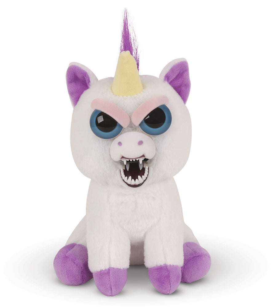 FEISTY PETS UNICORN