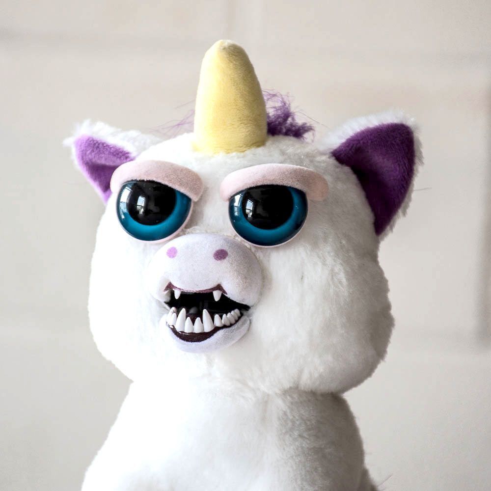 FEISTY PETS UNICORN
