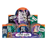 Liquid lava putty colour illusion asst