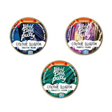 Liquid lava putty colour illusion asst