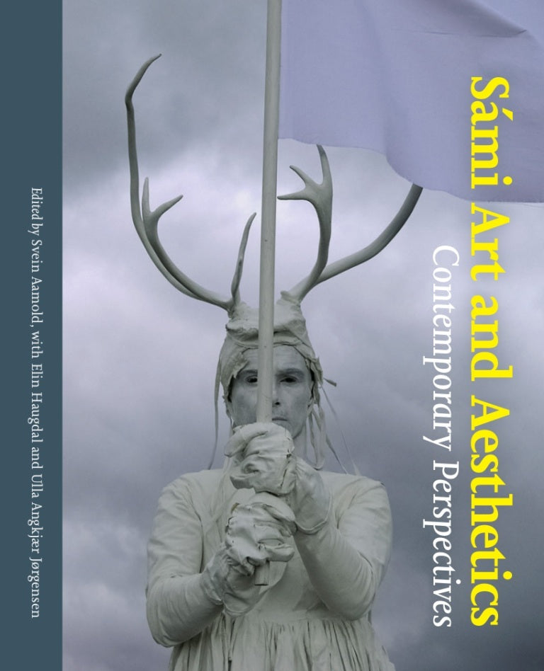 Sámi art and aesthetics