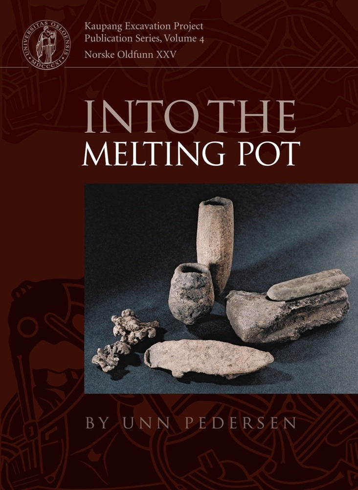 Into the melting pot