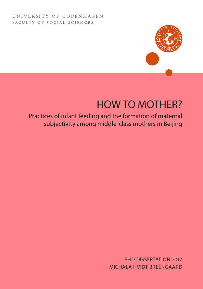 How to mother?