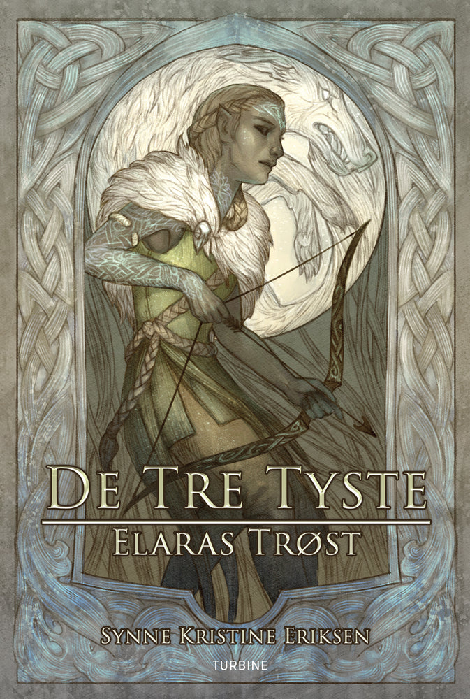 De tre tyste - Elaras trøst