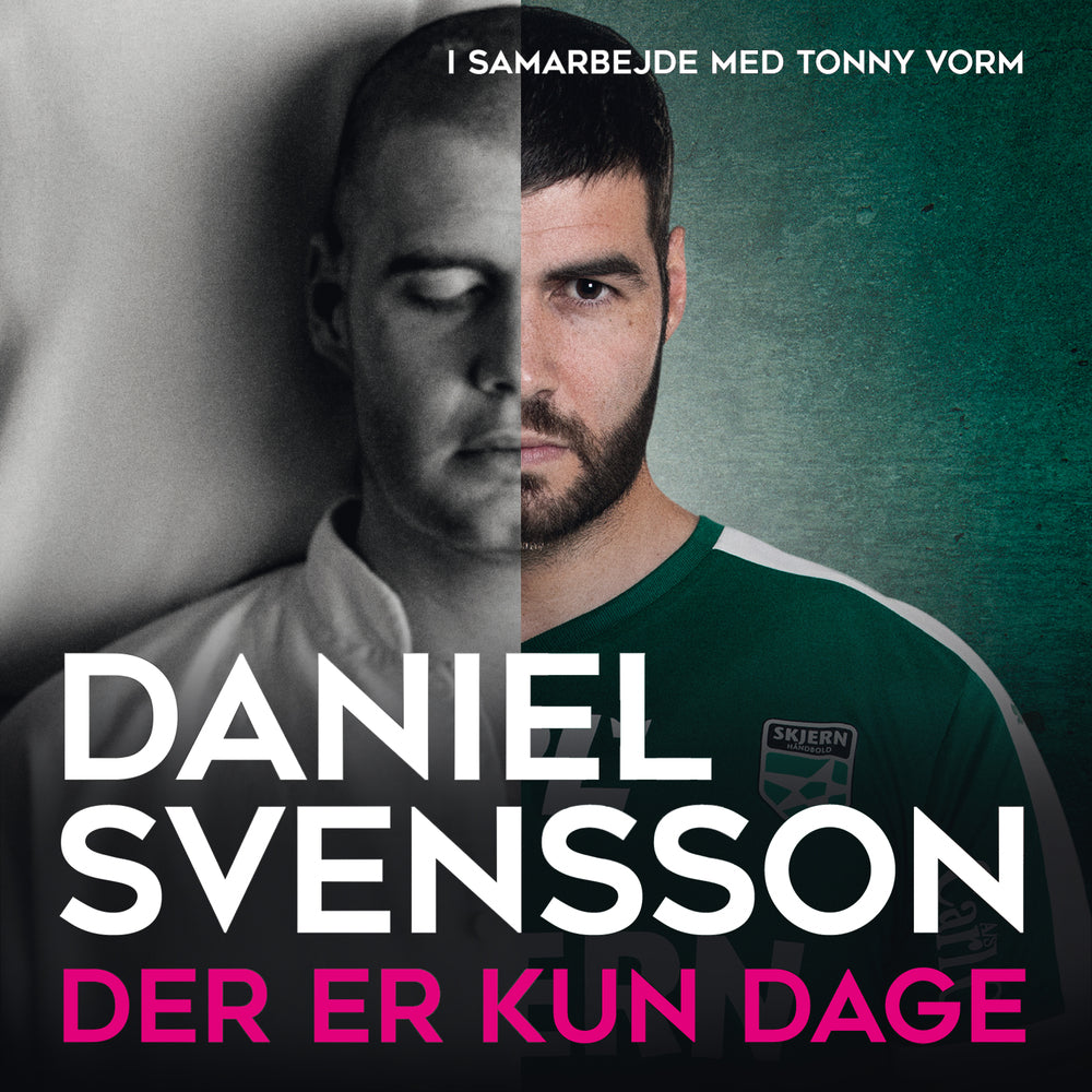 Der er kun dage