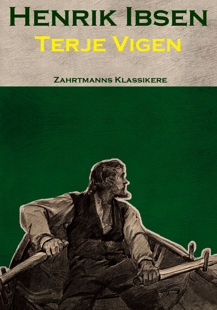 Terje Vigen