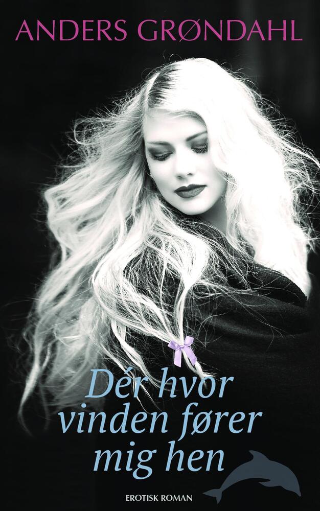 Der hvor vinden fører mig hen