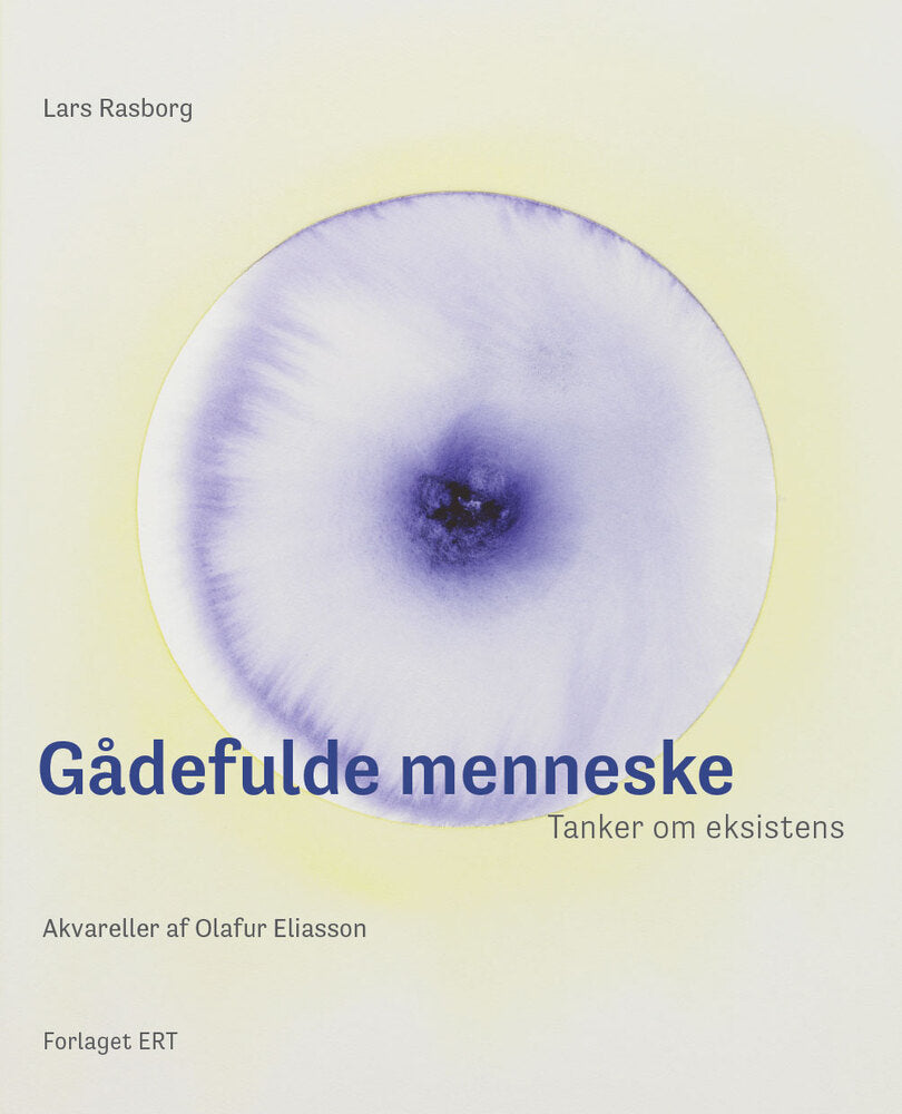 Gådefulde menneske