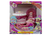 Cupcake delights cake set