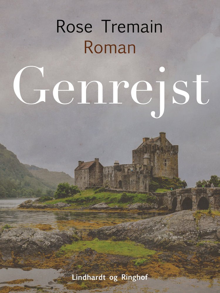 Genrejst