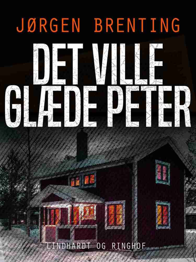 Det ville glæde Peter