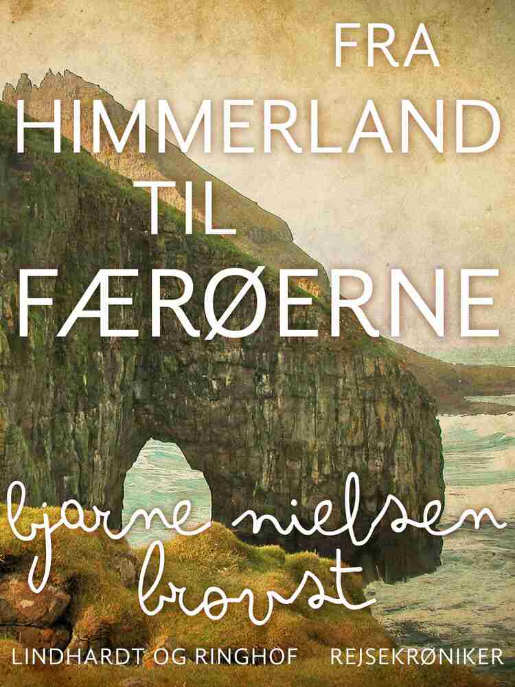 Fra Himmerland til Færøerne