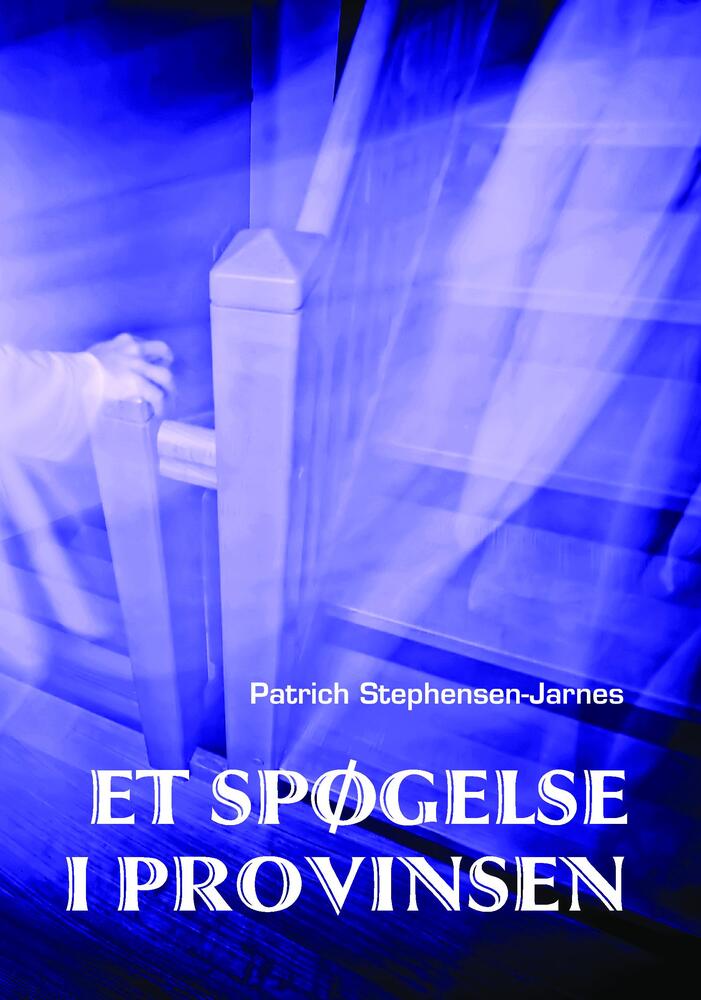 Et spøgelse i provinsen