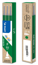 Refill Pilot Frixion Point Clicker 0,5mm