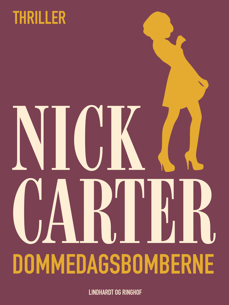 Dommedagsbomberne