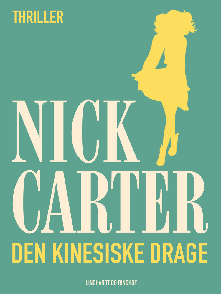 Den kinesiske drage