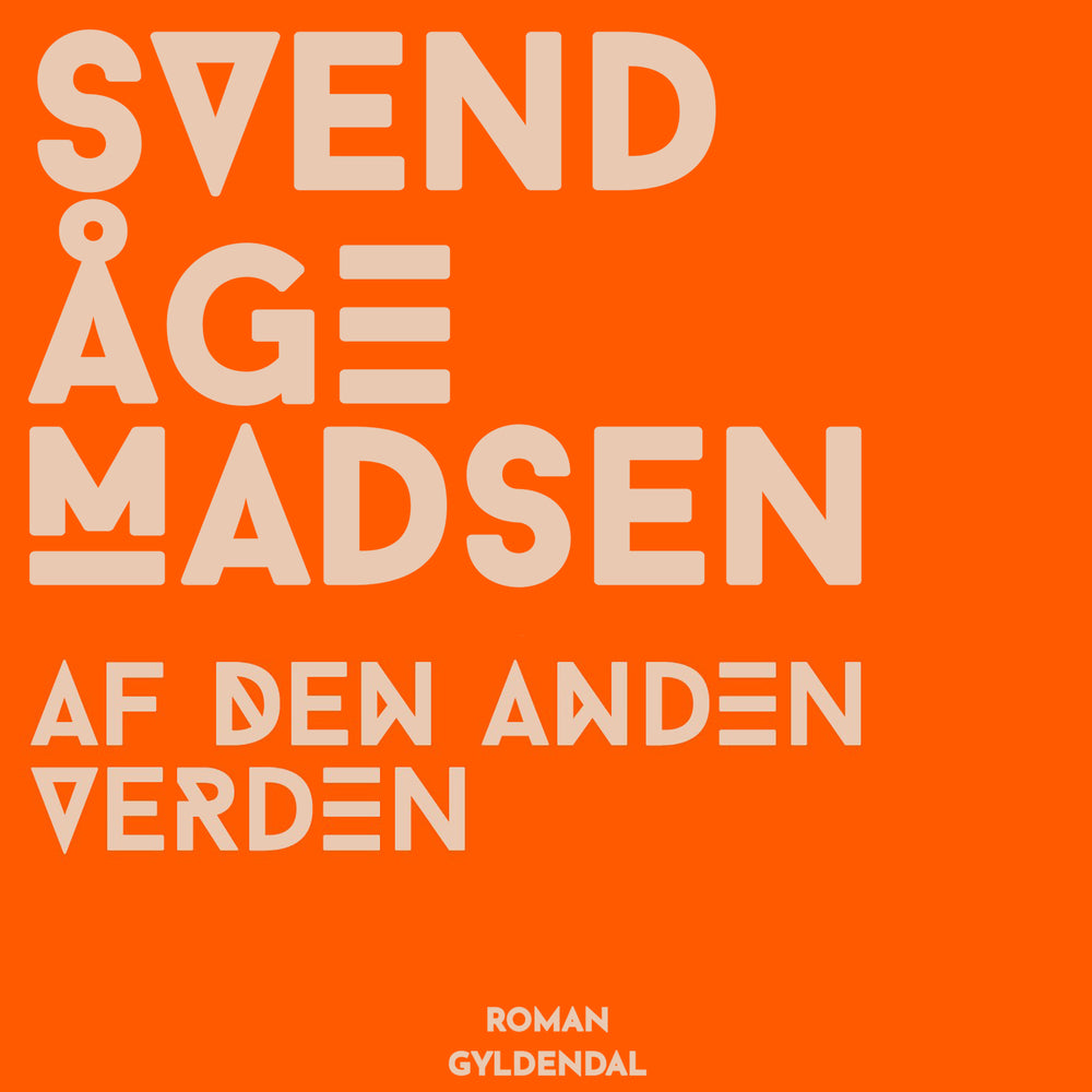 Af den anden verden