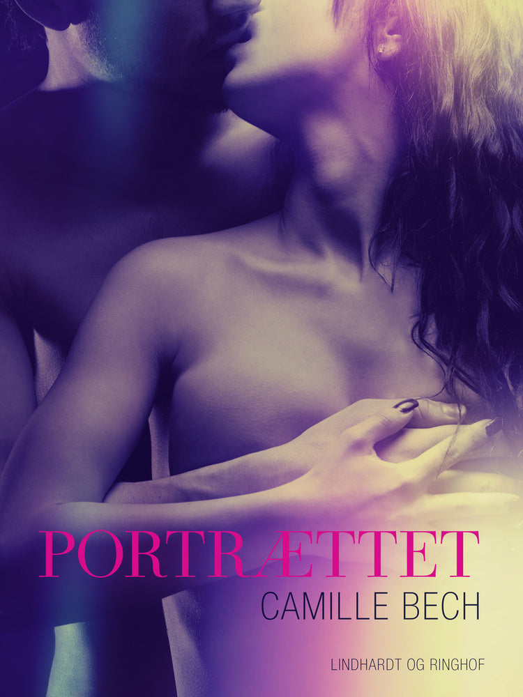 Portrættet