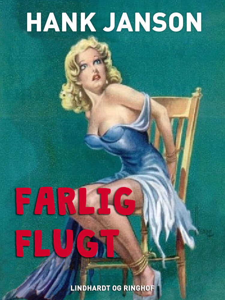 Farlig flugt