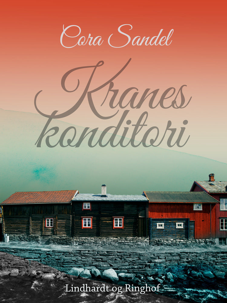 Kranes konditori