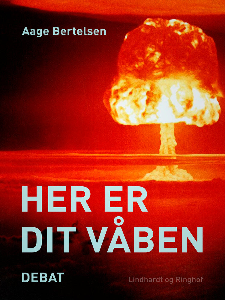 Her er dit våben