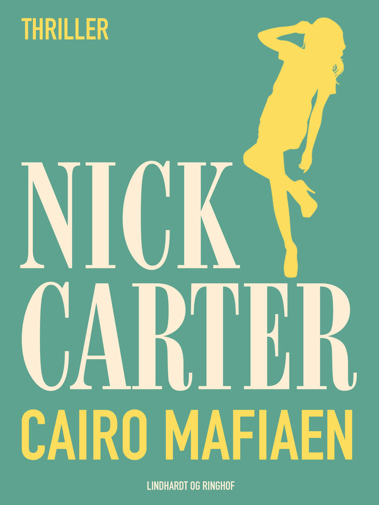 Cairo Mafiaen