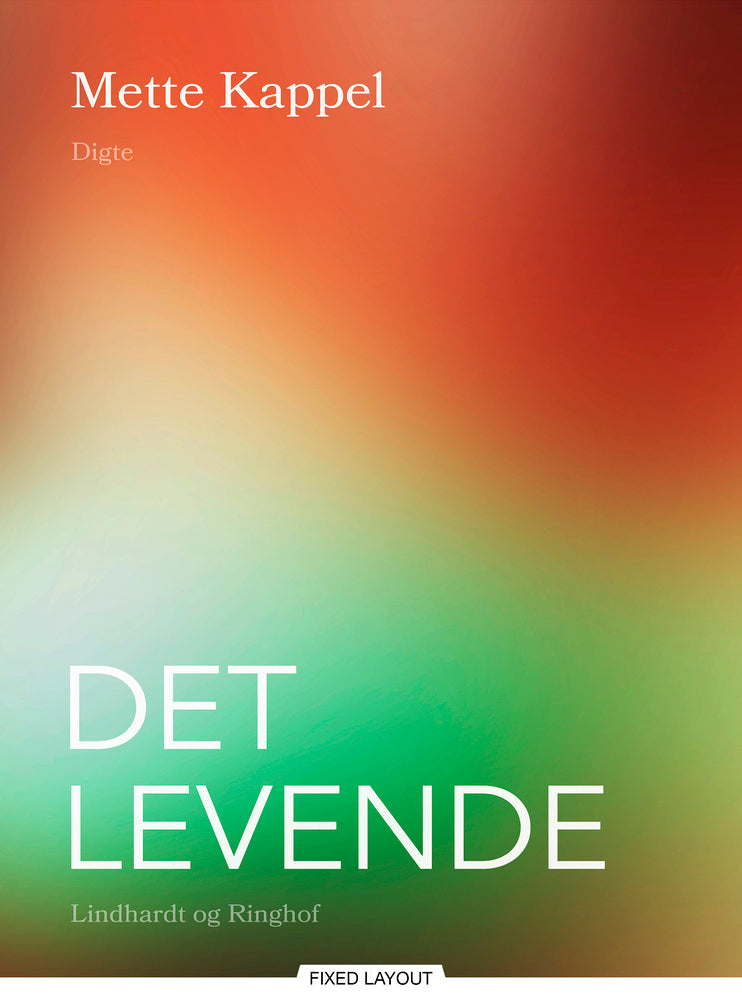 Det levende