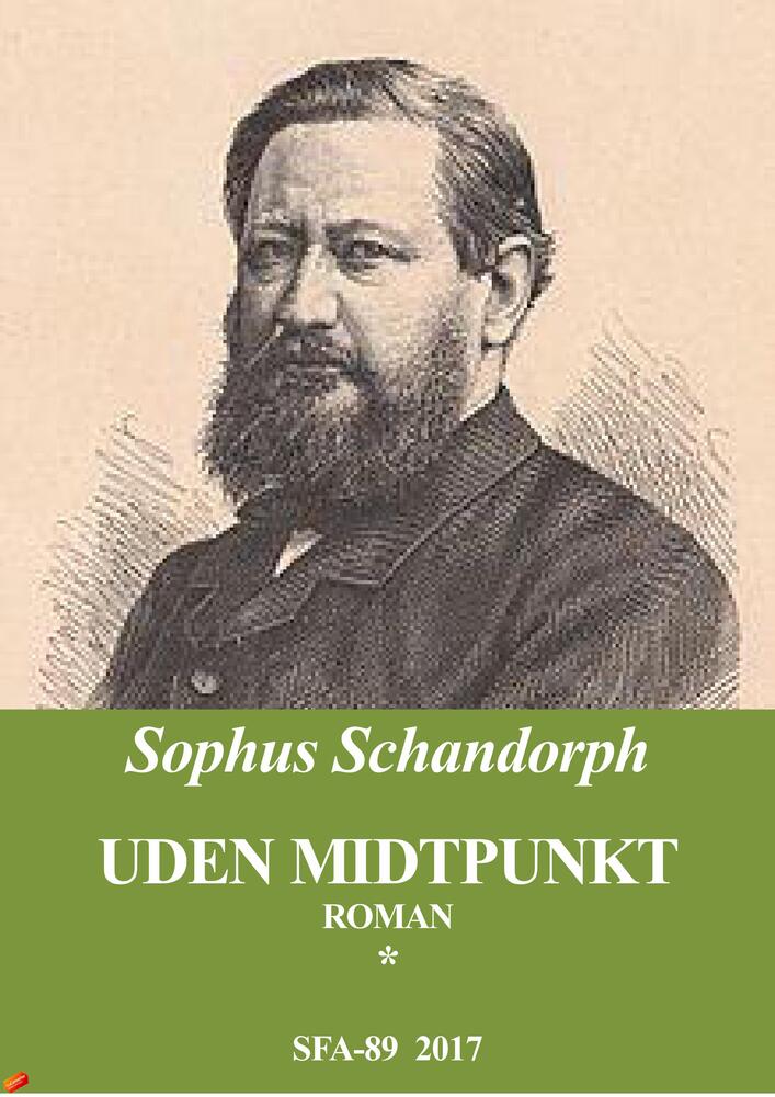 Uden midtpunkt