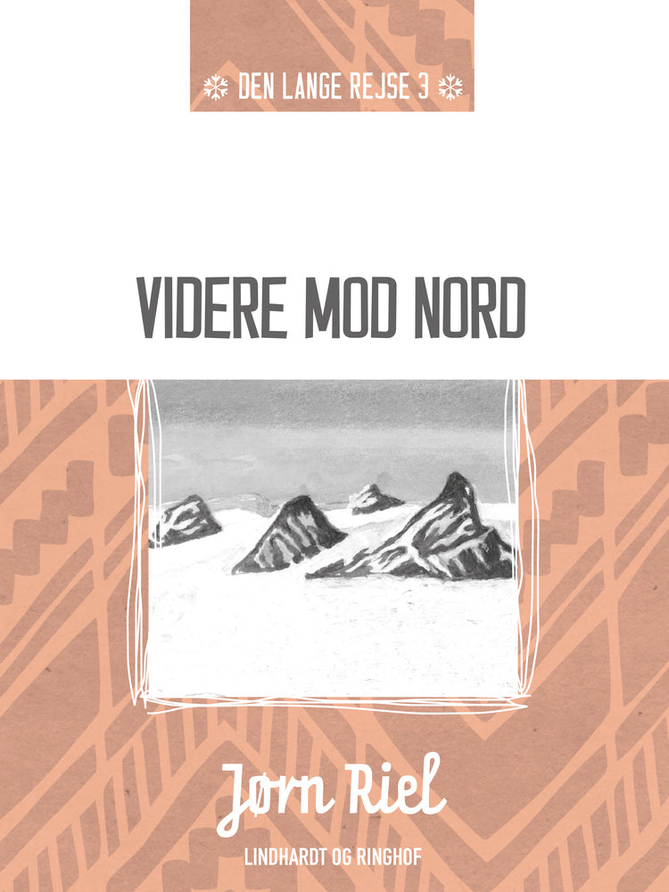 Videre mod nord