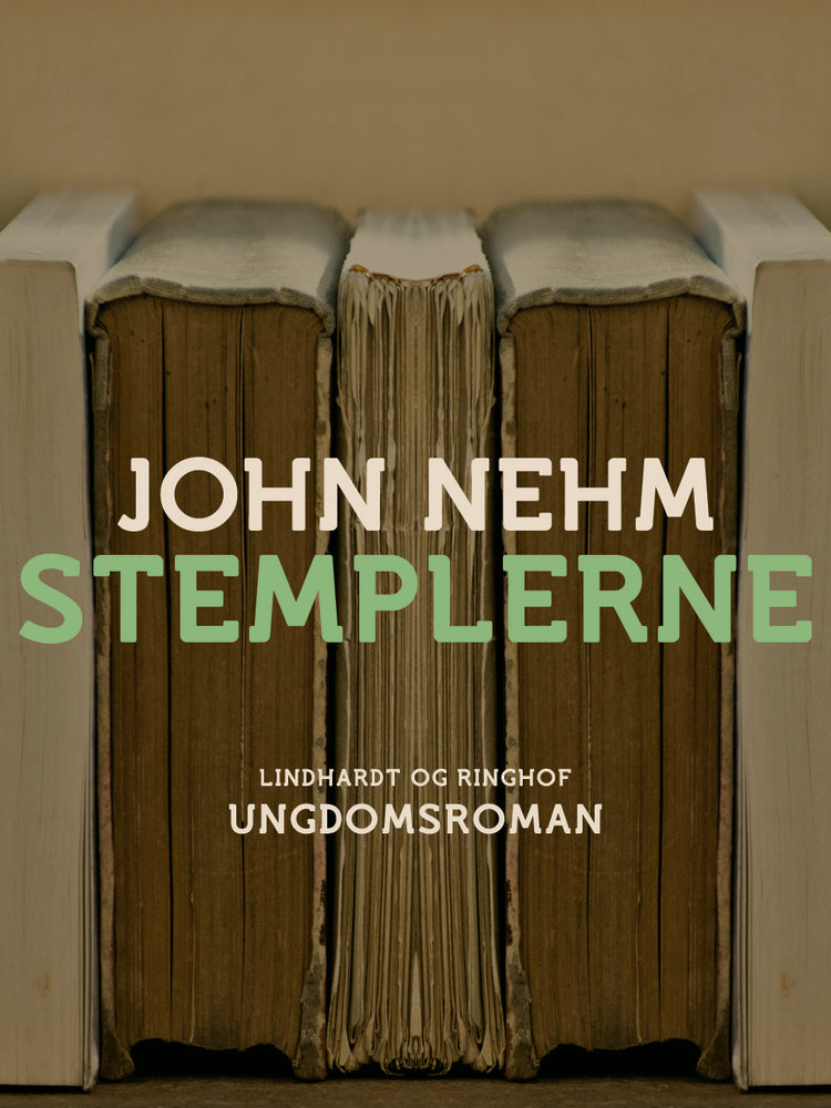Stemplerne
