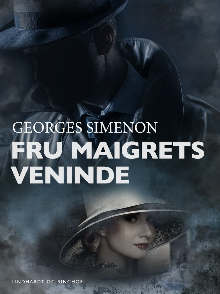 Fru Maigrets veninde