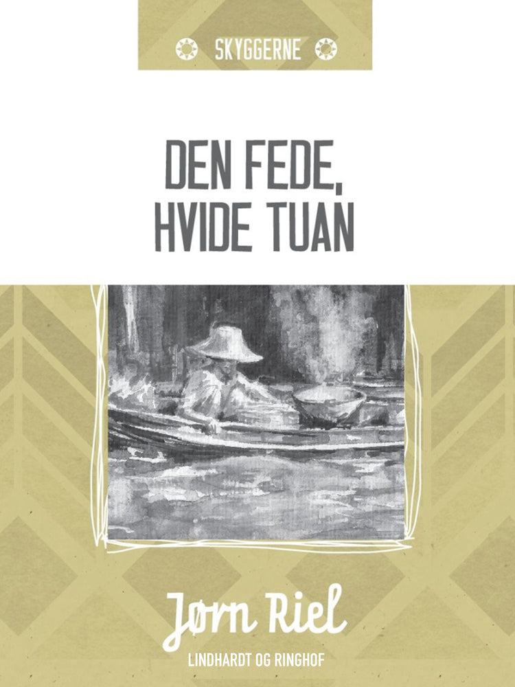Den fede, hvide tuan