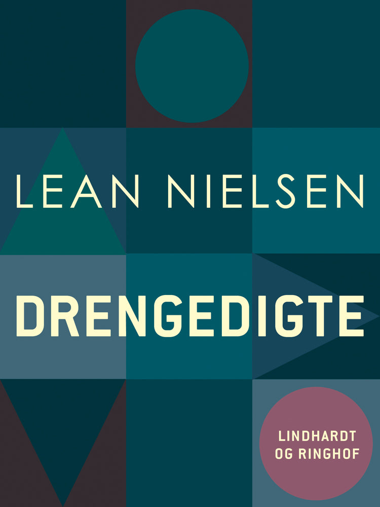 Drengedigte