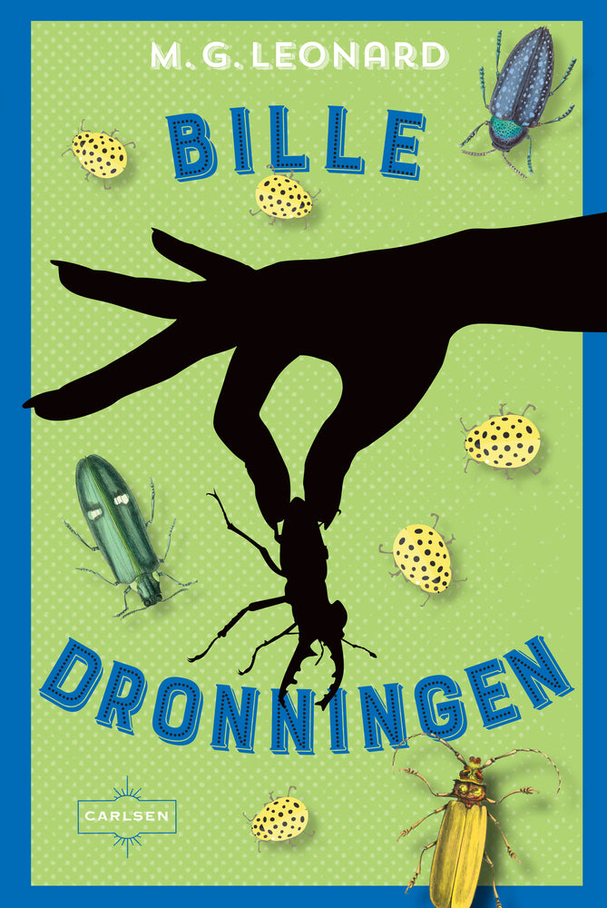 Billedronningen