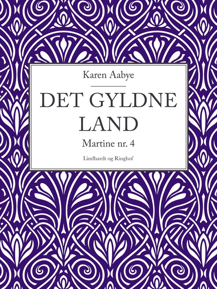 Det gyldne land